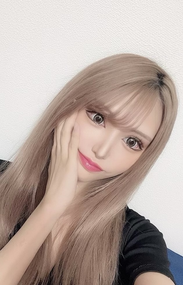 りさ【PLATINA】