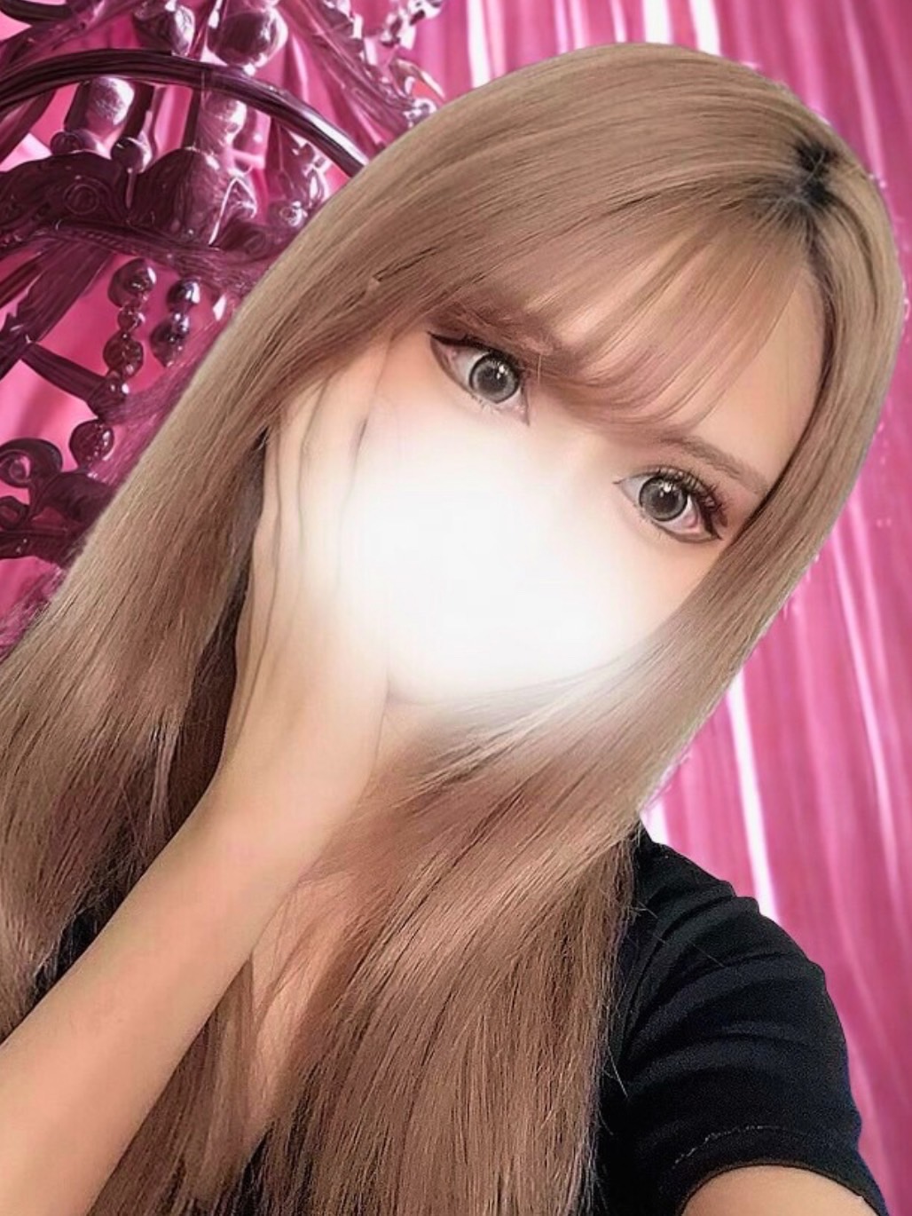 りさ【PLATINA】